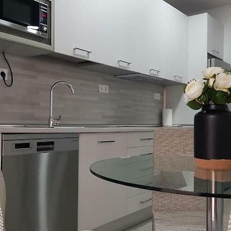 Appartement Apartamento céntrico a 10 minutos de Opera II à Madrid Extérieur photo