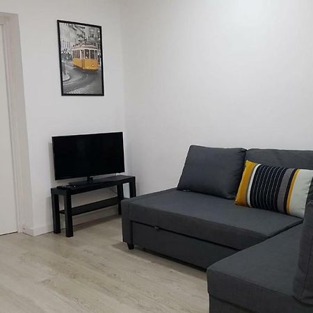 Appartement Apartamento céntrico a 10 minutos de Opera II à Madrid Extérieur photo