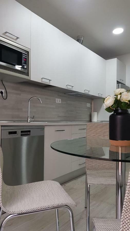 Appartement Apartamento céntrico a 10 minutos de Opera II à Madrid Extérieur photo