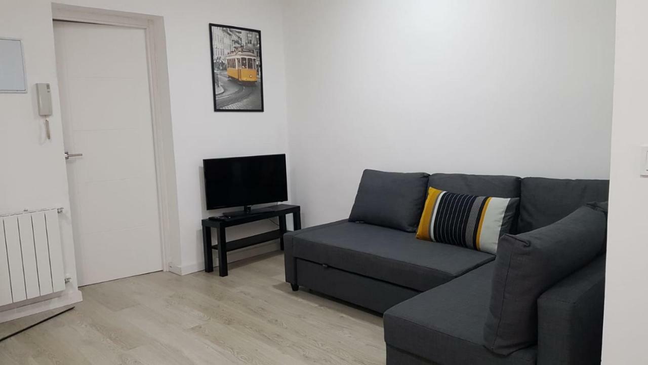 Appartement Apartamento céntrico a 10 minutos de Opera II à Madrid Extérieur photo