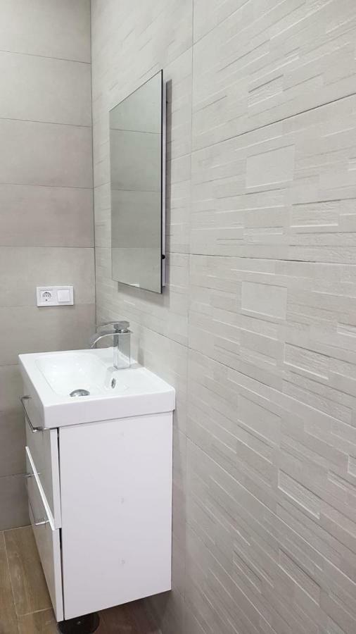Appartement Apartamento céntrico a 10 minutos de Opera II à Madrid Extérieur photo