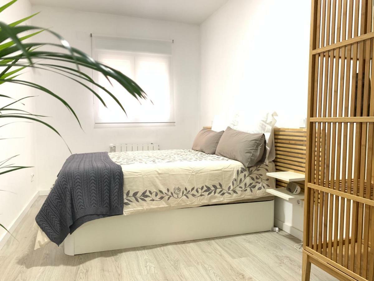 Appartement Apartamento céntrico a 10 minutos de Opera II à Madrid Extérieur photo